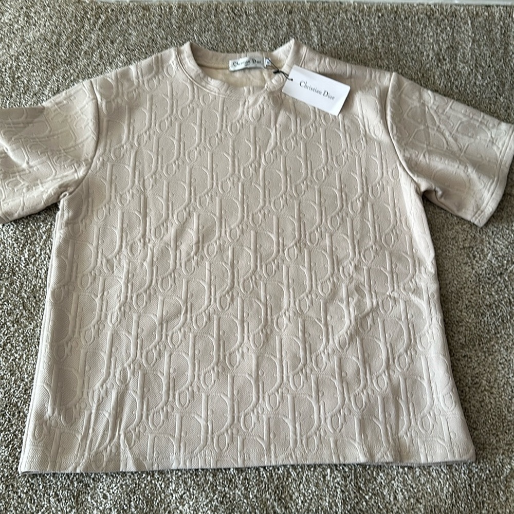Christian Dior Top